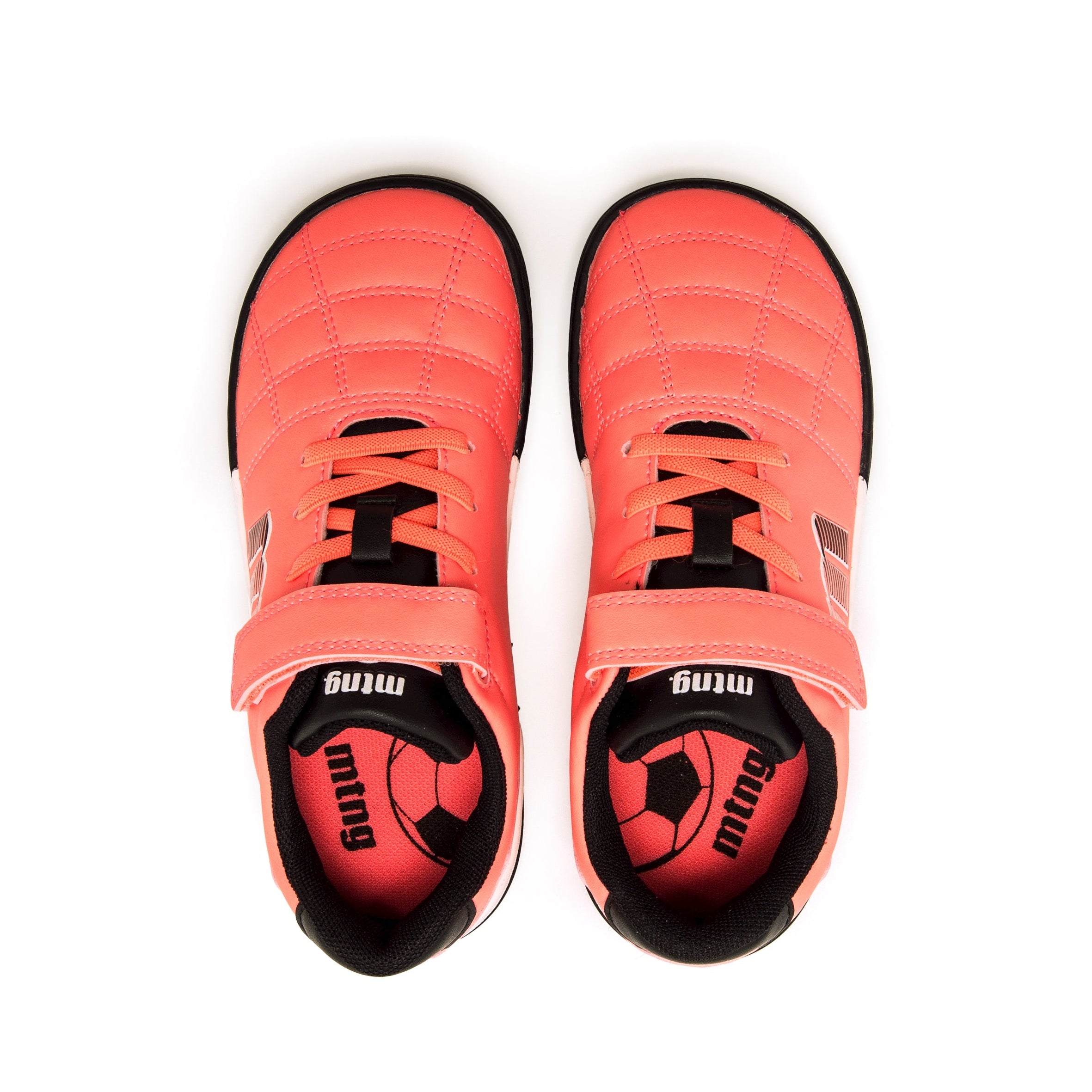 Zapatillas Botas Fútbol Multitaco Barefoot - Mustang - Free Play 49323