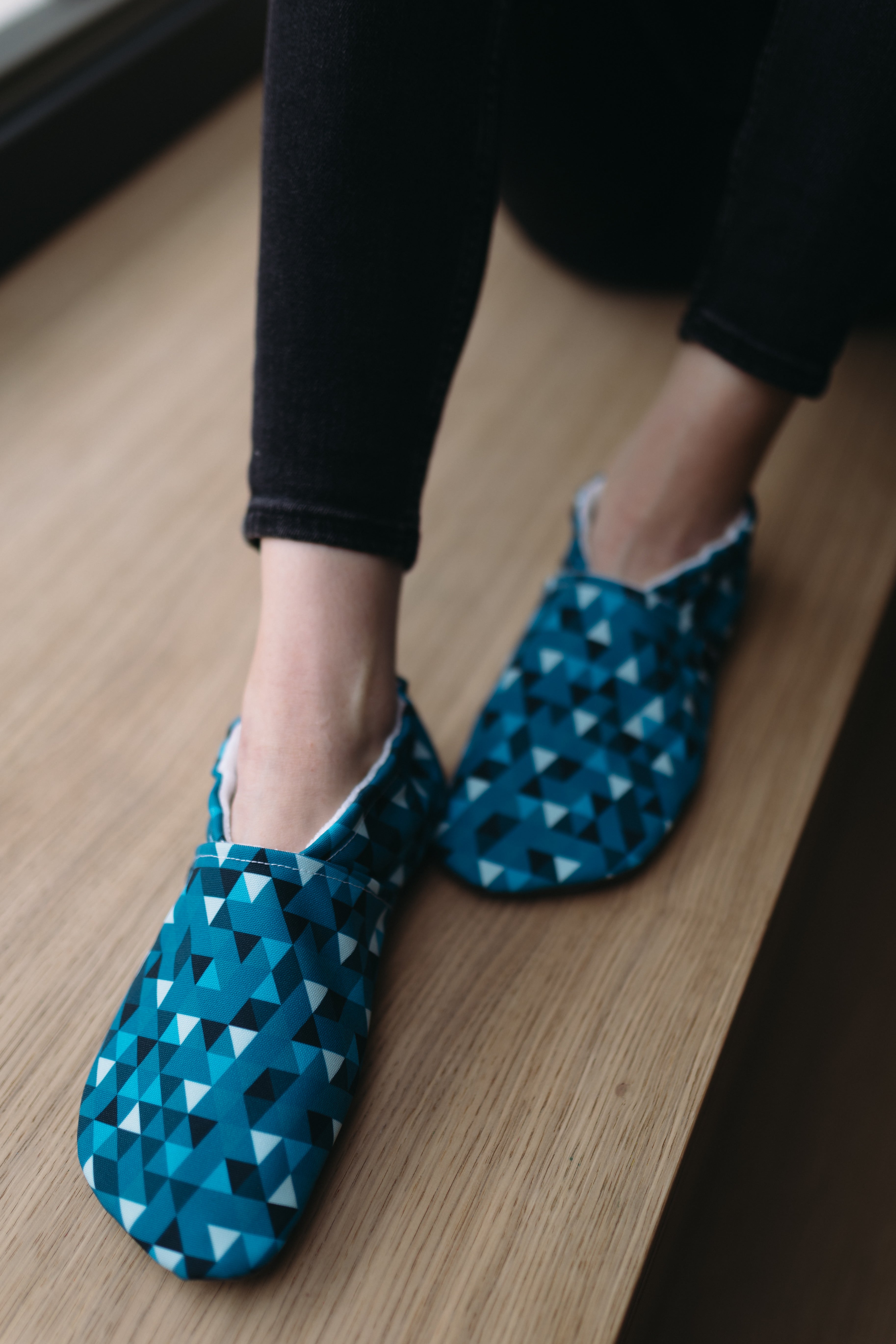 Snugi – Umweltfreundliche Hausschuhe – Erwachsene 