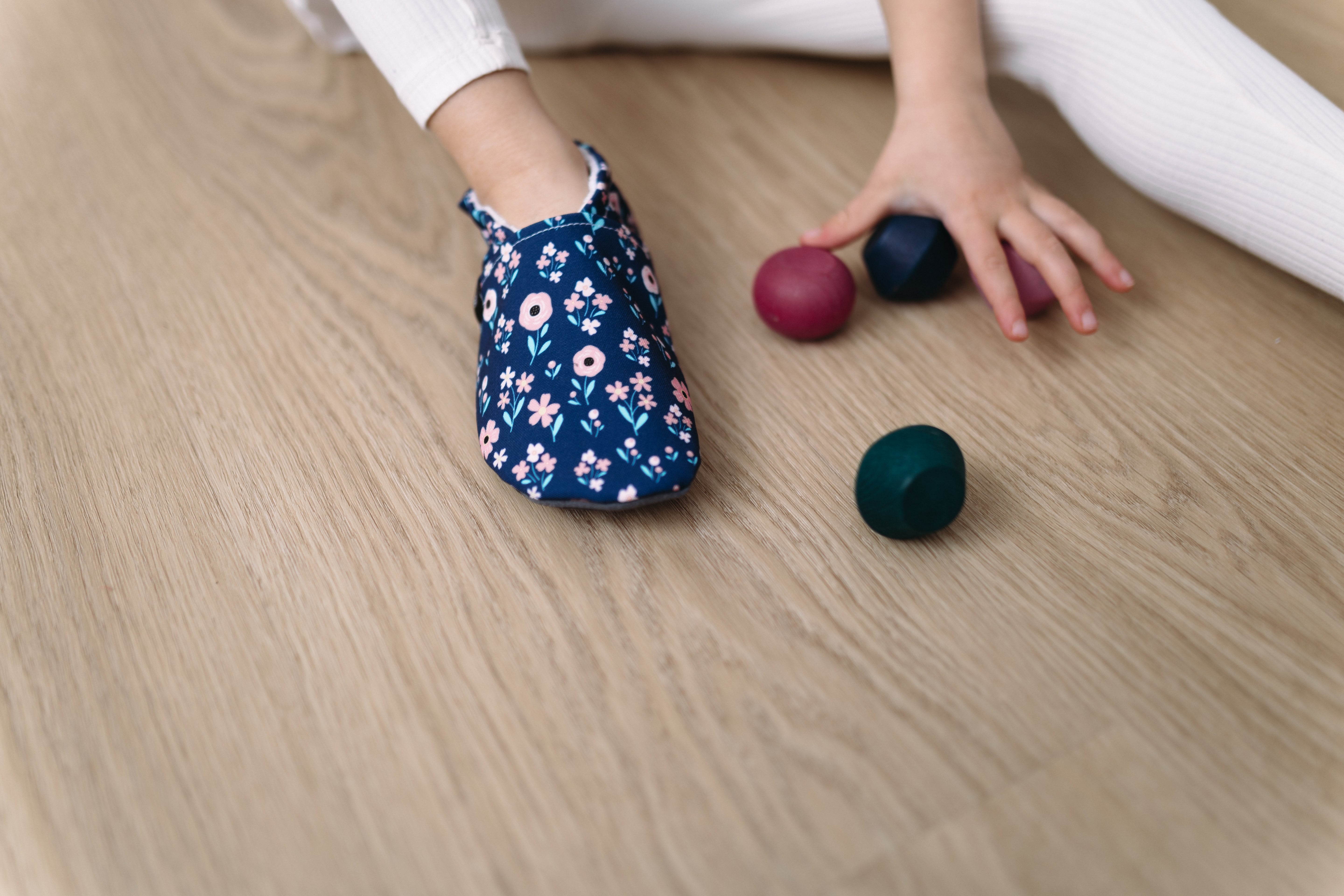 Snugi - Umweltfreundliche Hausschuhe - Kinder