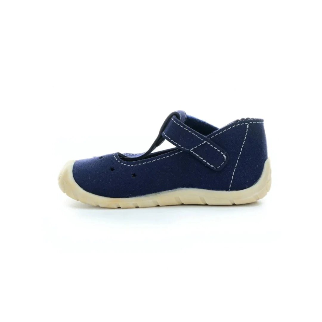 Fare Bare - Primeros Pasos Barefoot - Summer Azul