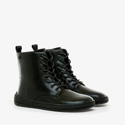 Botín Barefoot - Mustang - Free Alask Negro 55468_C47638