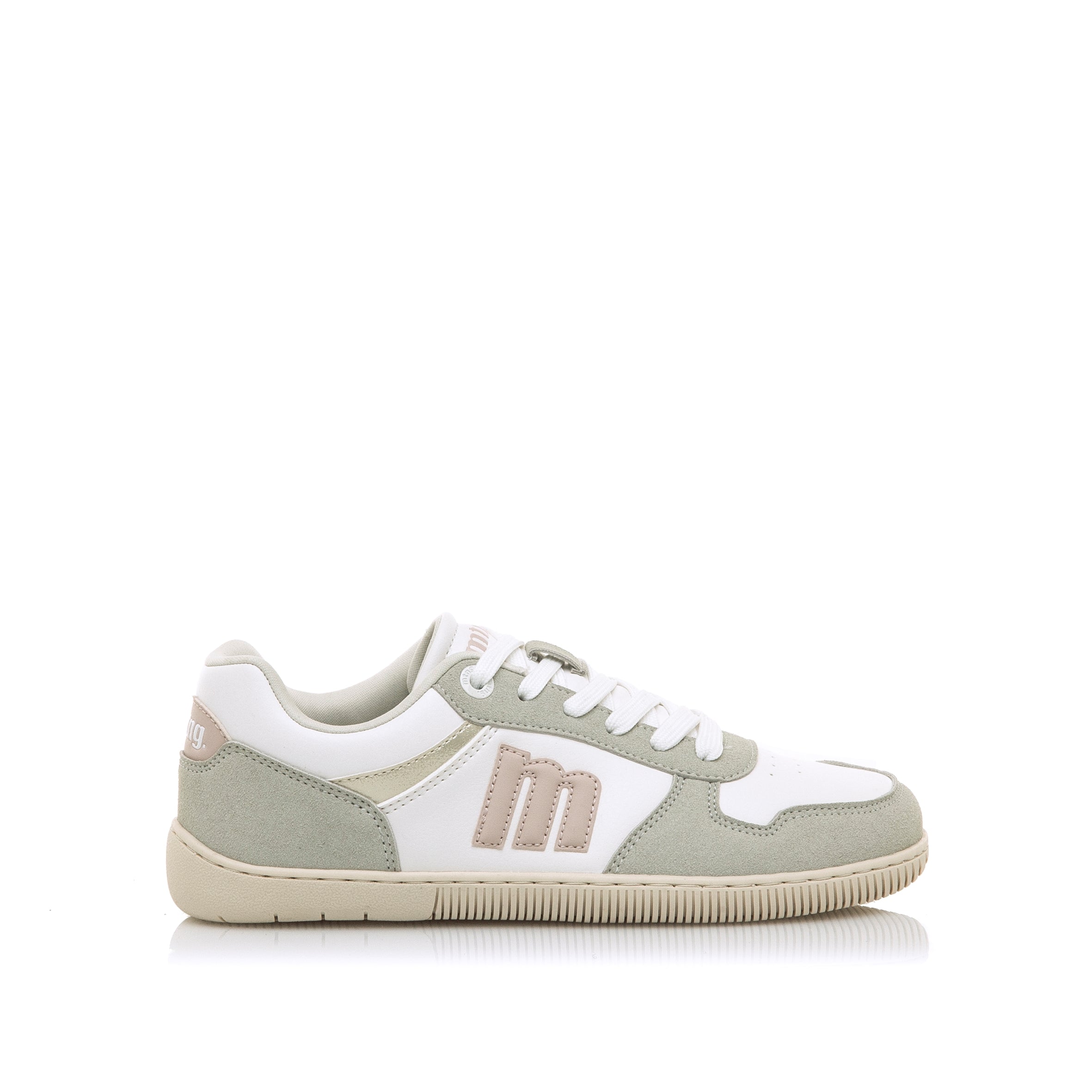 Mustang - Zapatillas Free Aria Barefoot - Blanco 58600