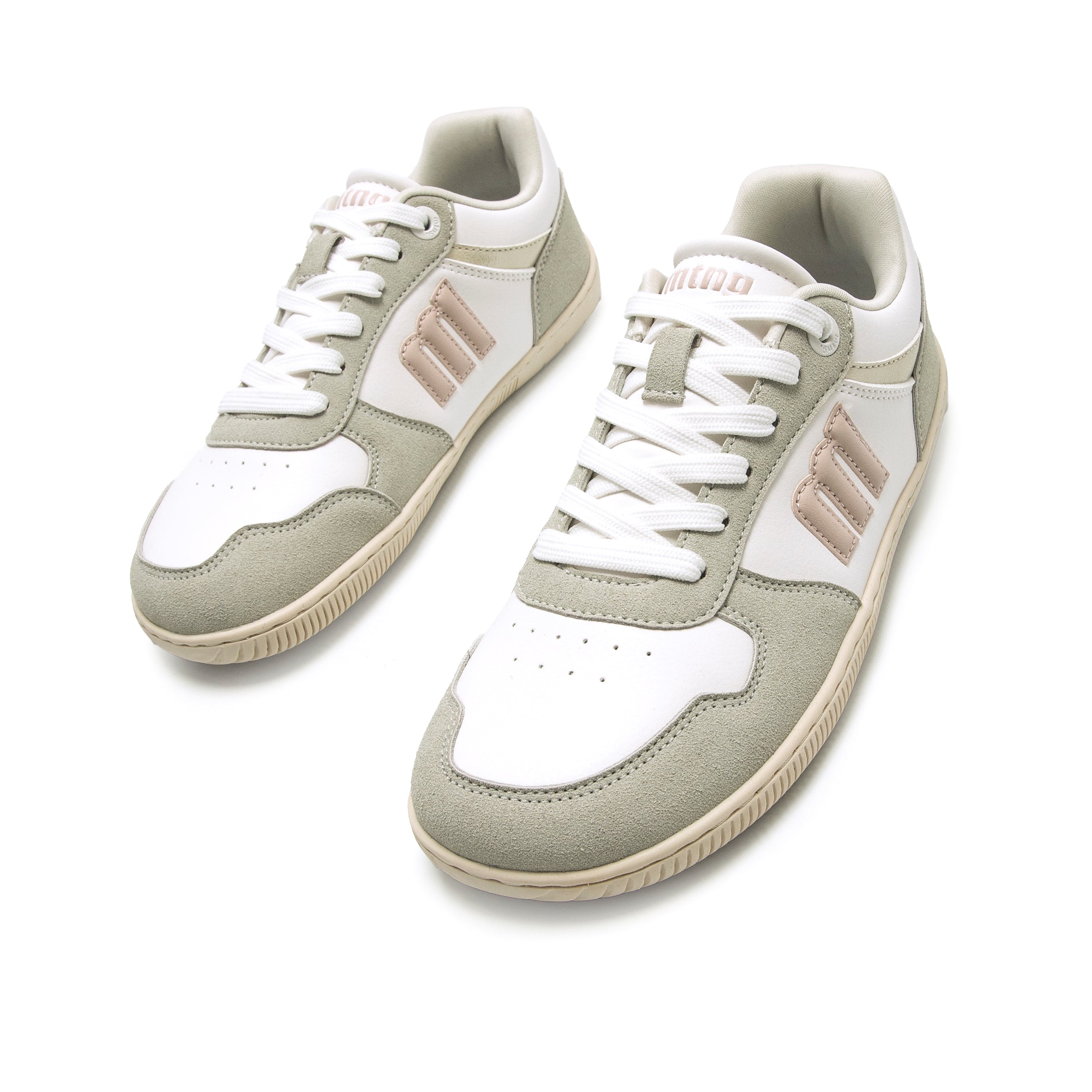 Mustang - Zapatillas Free Aria Barefoot - Blanco 58600