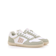 Mustang - Zapatillas Free Aria Barefoot - Blanco 58600