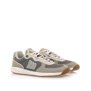 Mustang - Zapatillas Free Apolo Barefoot - Gris 58559
