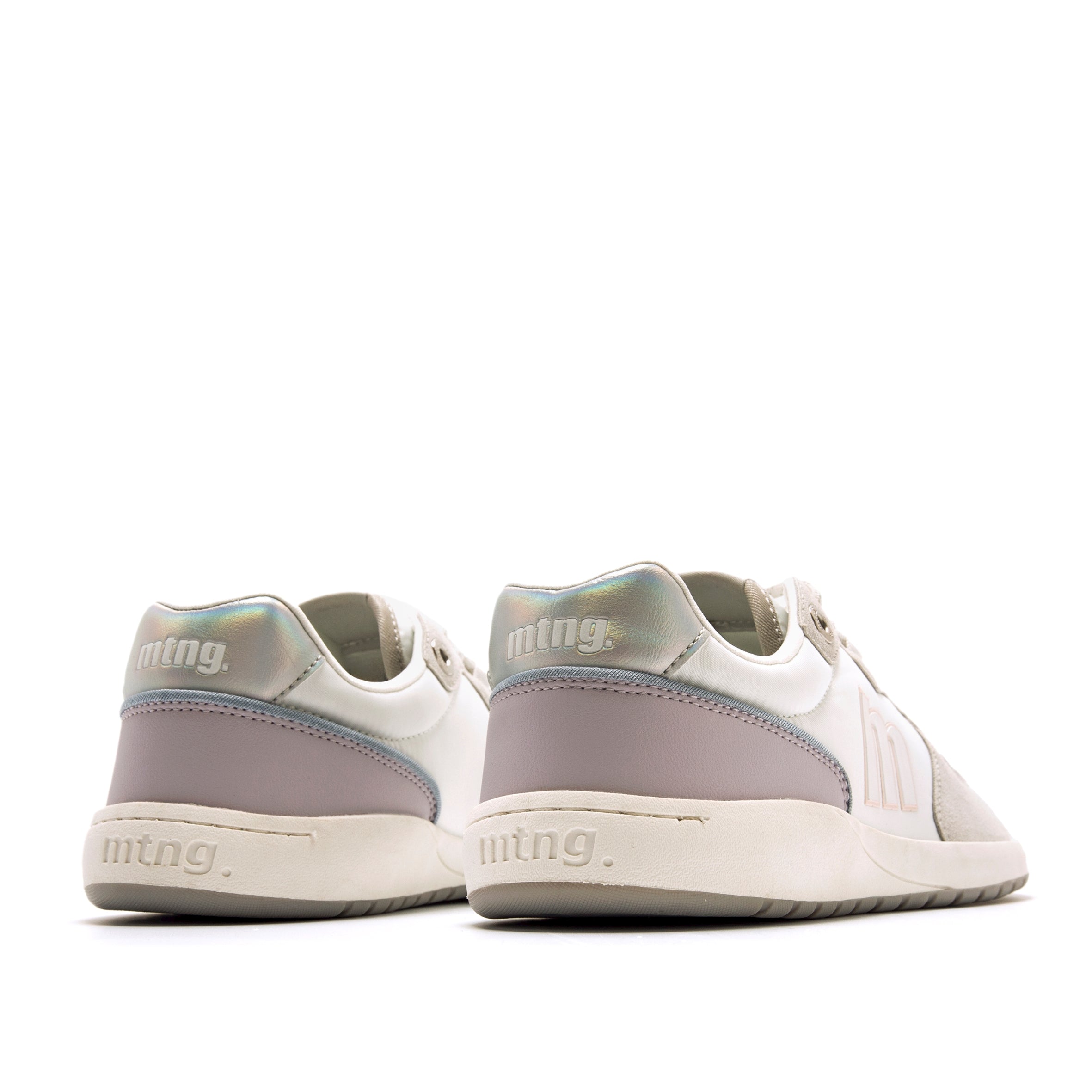 Zapatillas Deportivas Barefoot - Mustang - Free Apolo Blanco 59381