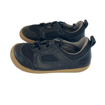 Coqueflex - Deportiva Respetuosa Piel y Textil - Negro