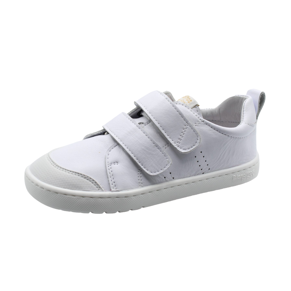 Blanditos by Crio´s - Rio Respectful Sports Shoes - White