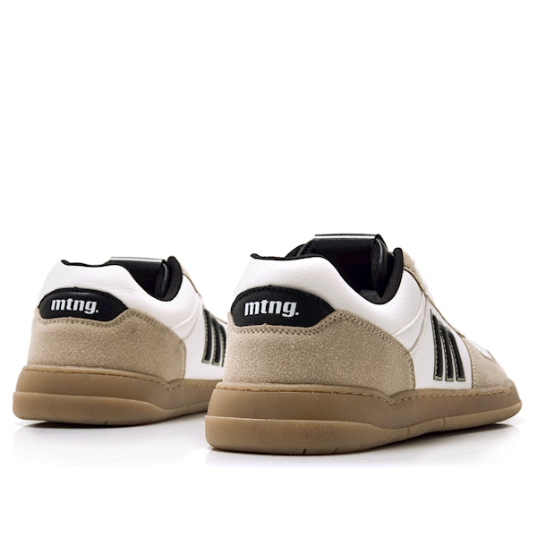Mustang - Free Miami Barefoot Shoes - Raw
