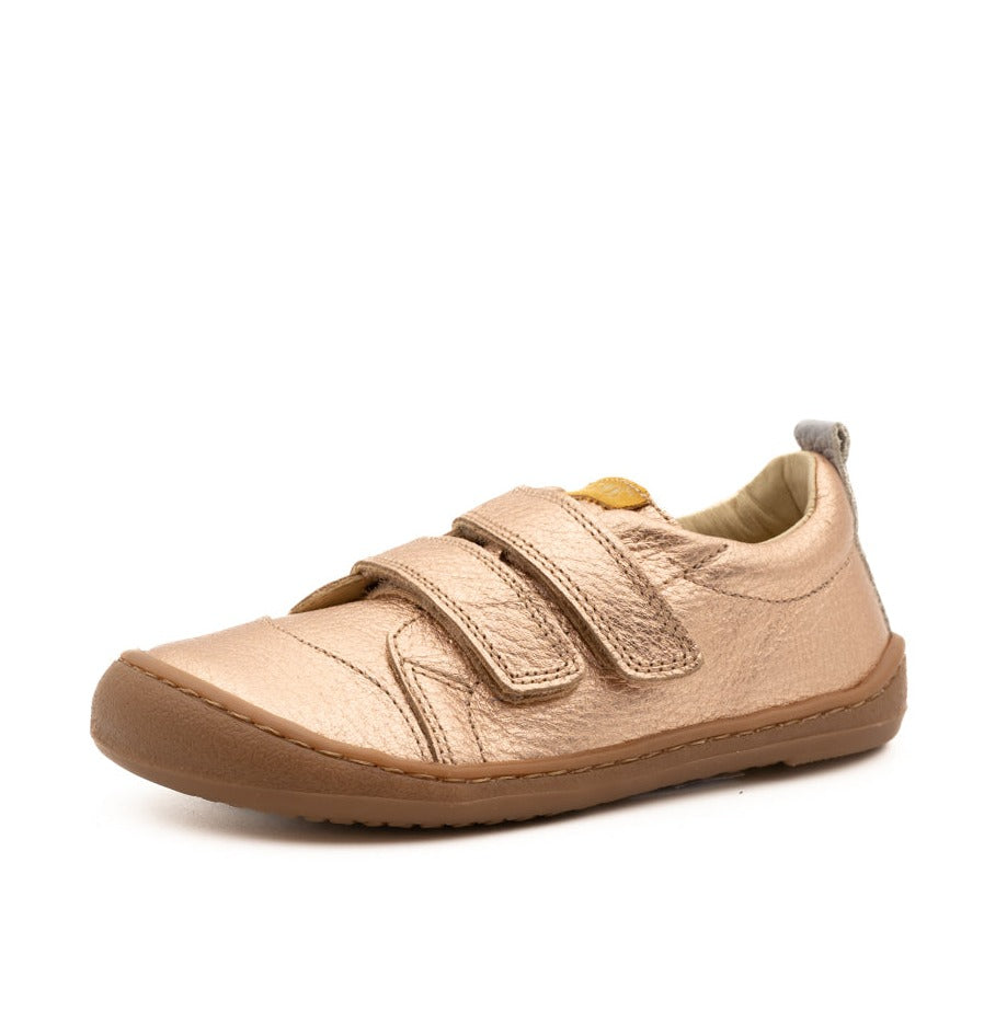 FlexiNens - Deportiva Respetuosa - Tucson Nude - 9000R