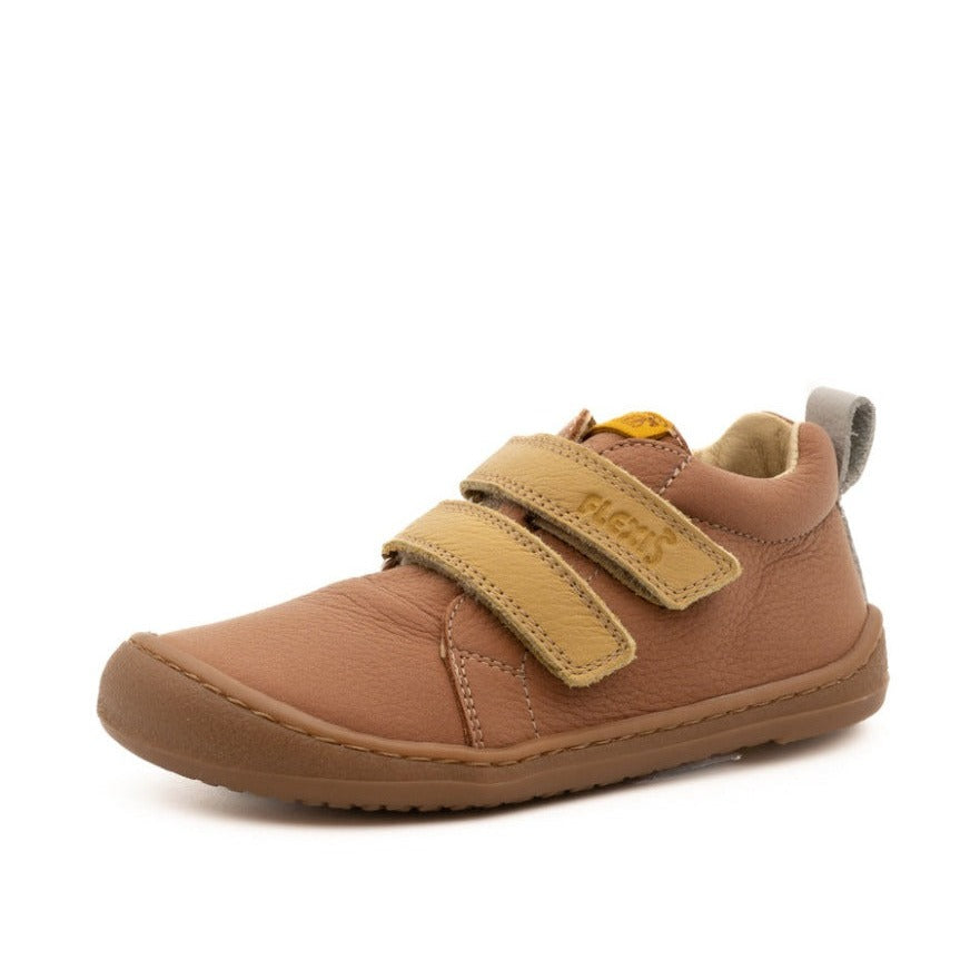 FlexiNens - Respectful Footwear - Lavender Caramel - 9010R