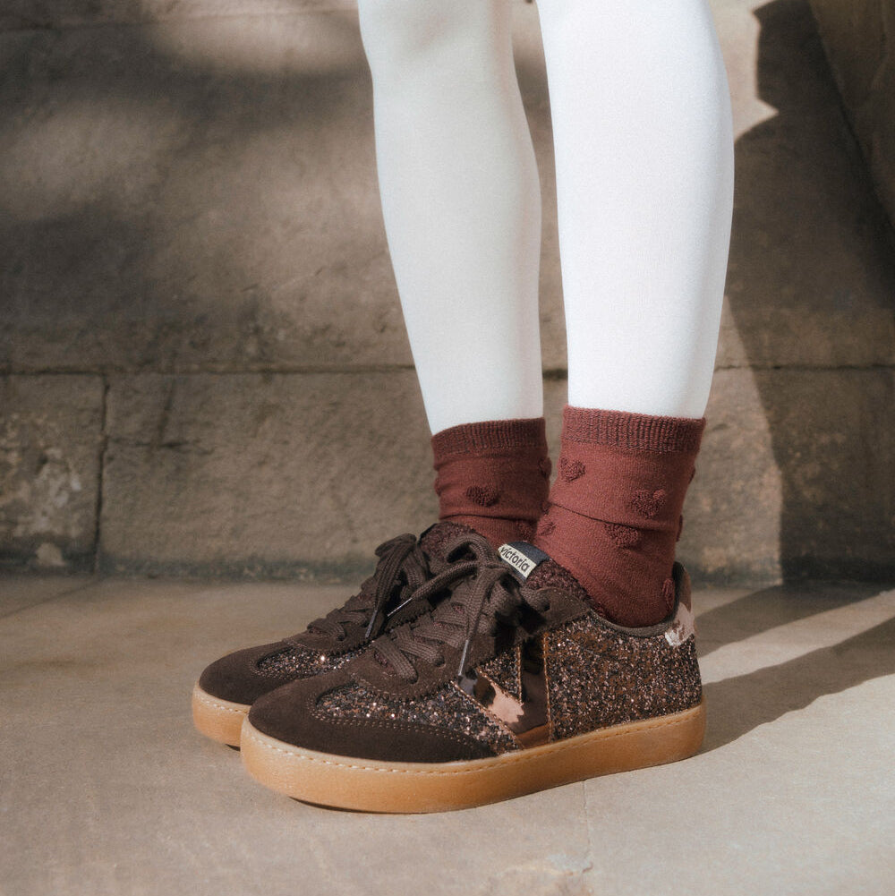 Victoria - Barefoot Canvas Sandals