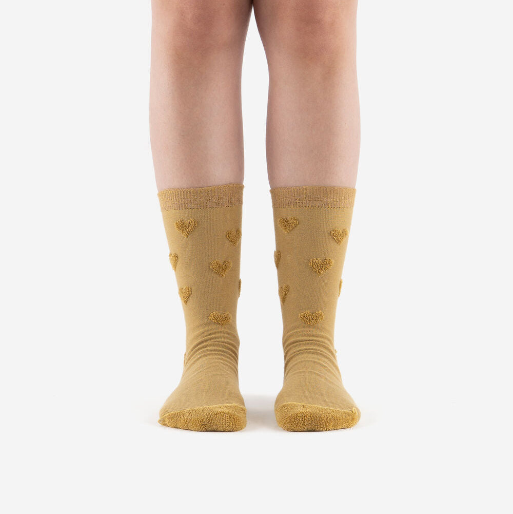 Victoria - Barefoot Canvas Sandals