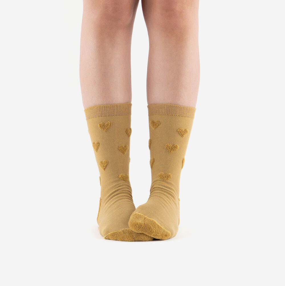 Victoria - Barefoot Canvas Sandals
