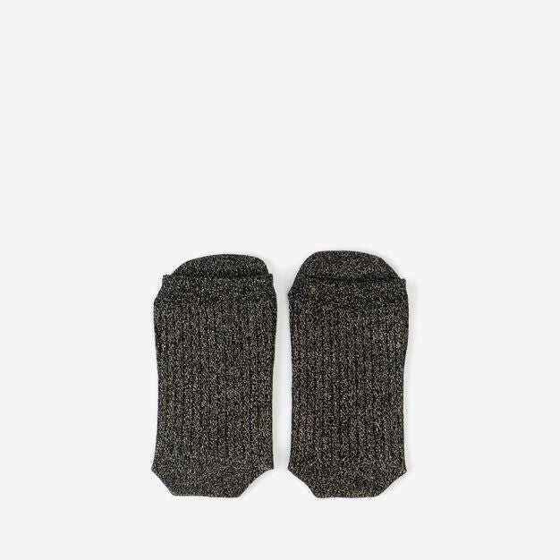 Calcetines Barefoot Adulto - Victoria - Lurex Brillo 9126052
