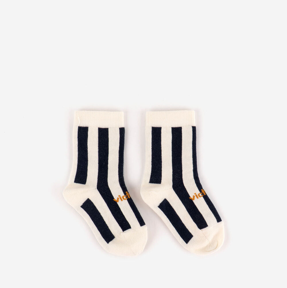 Calcetines Barefoot - Victoria - 9126257 Rayas