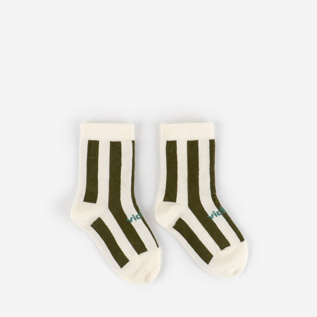 Calcetines Barefoot - Victoria - 9126257 Rayas