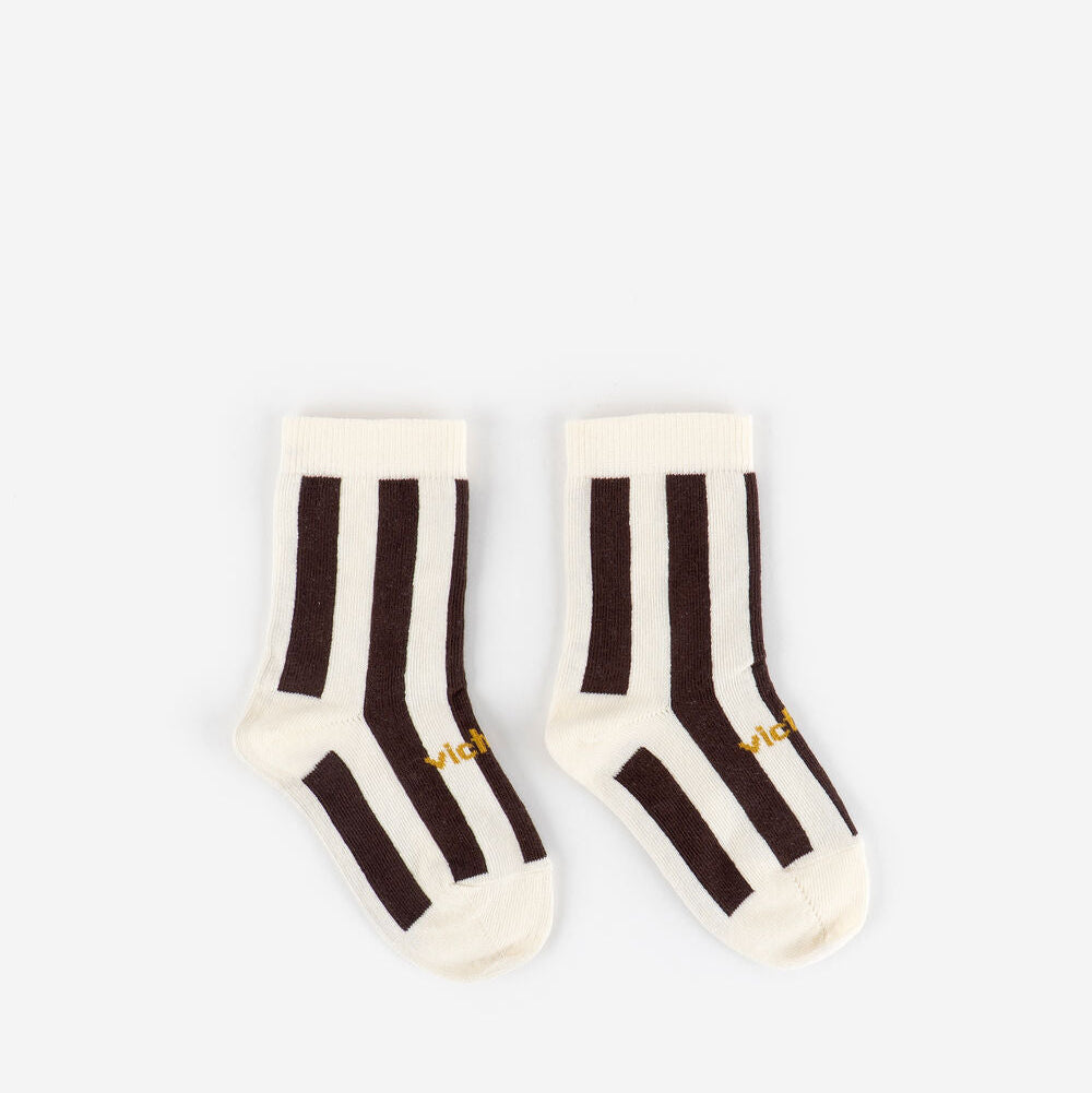 Calcetines Barefoot - Victoria - 9126257 Rayas