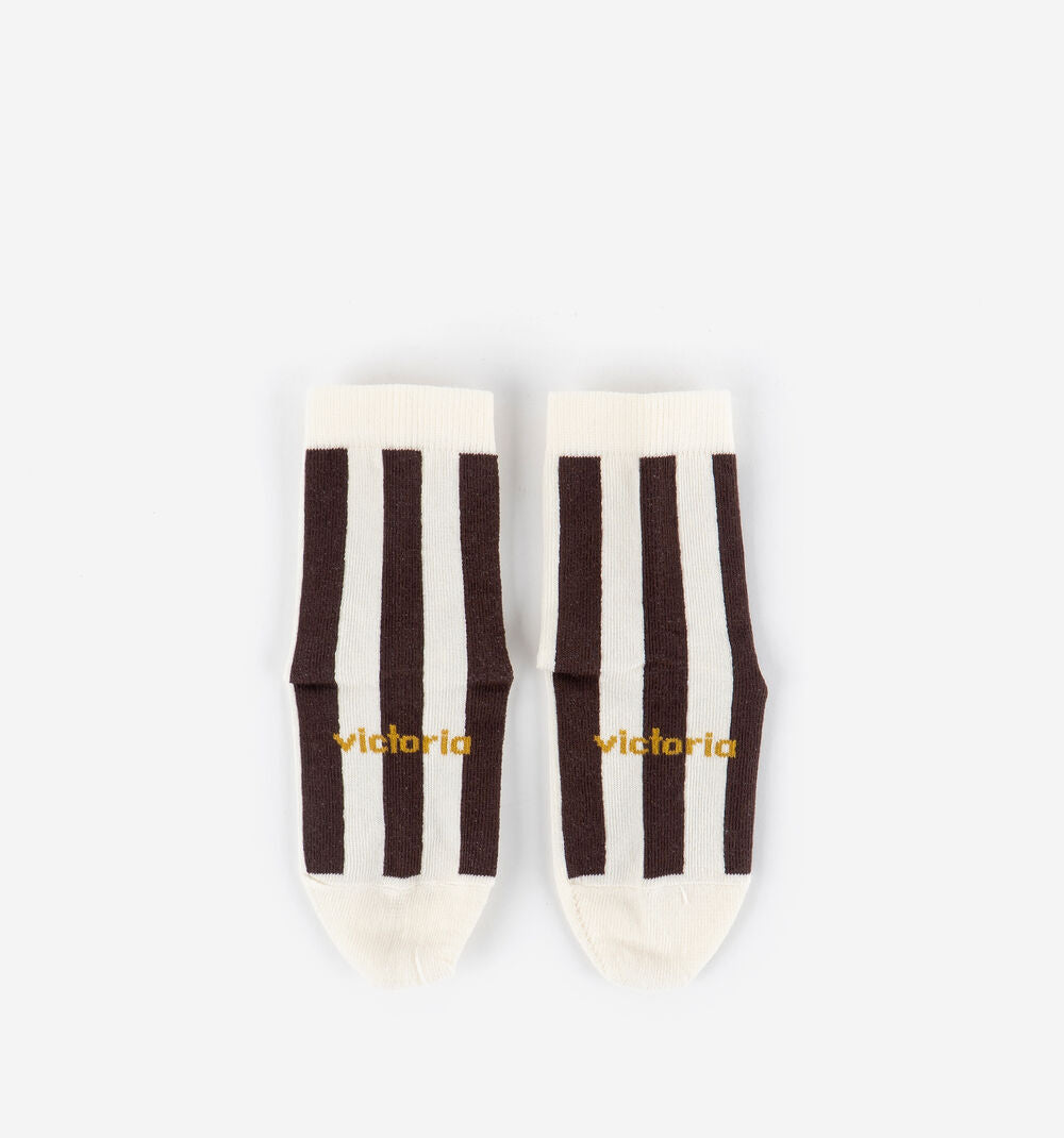 Calcetines Barefoot - Victoria - 9126257 Rayas
