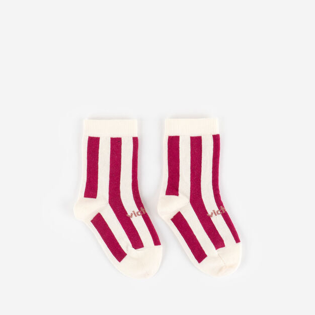 Calcetines Barefoot - Victoria - 9126257 Rayas