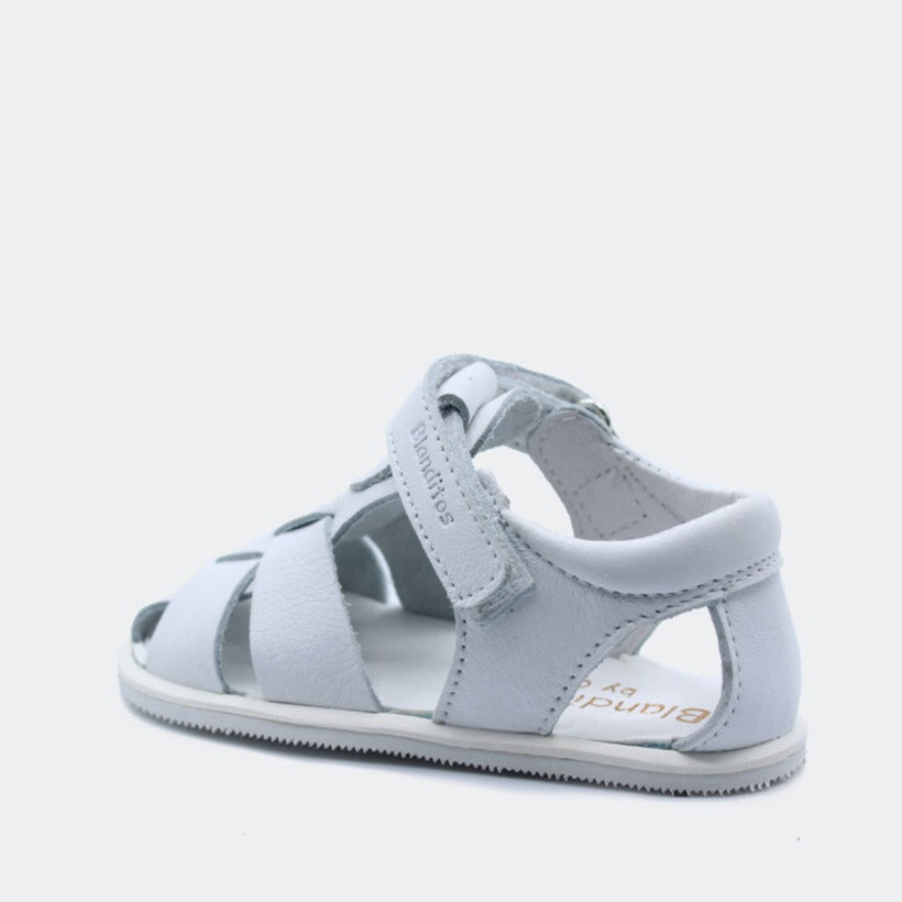 Blanditos by Crio´s - Cotton-friendly sandal