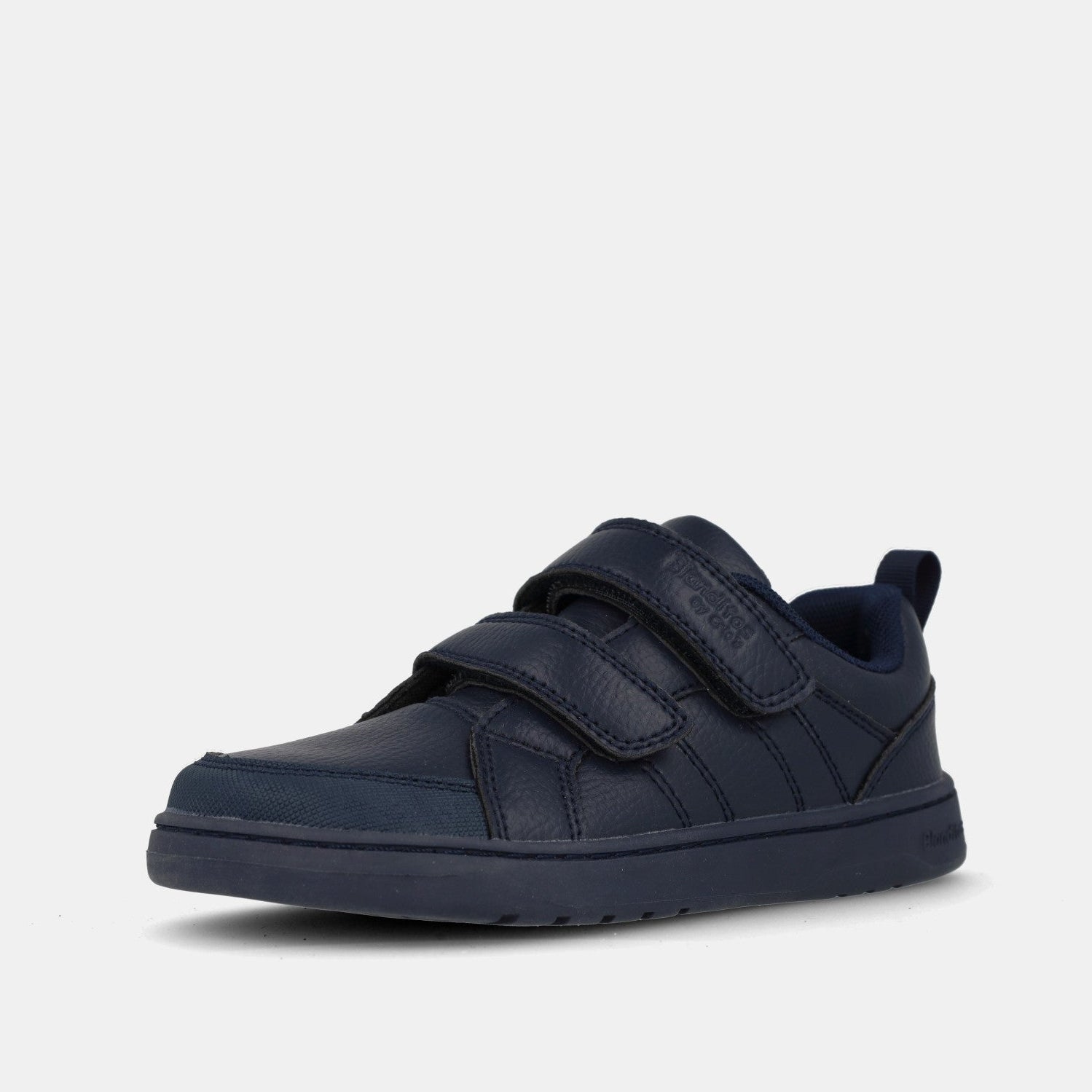 Zapatillas Deportivas Barefoot - Blanditos by Crio´s - Aneto