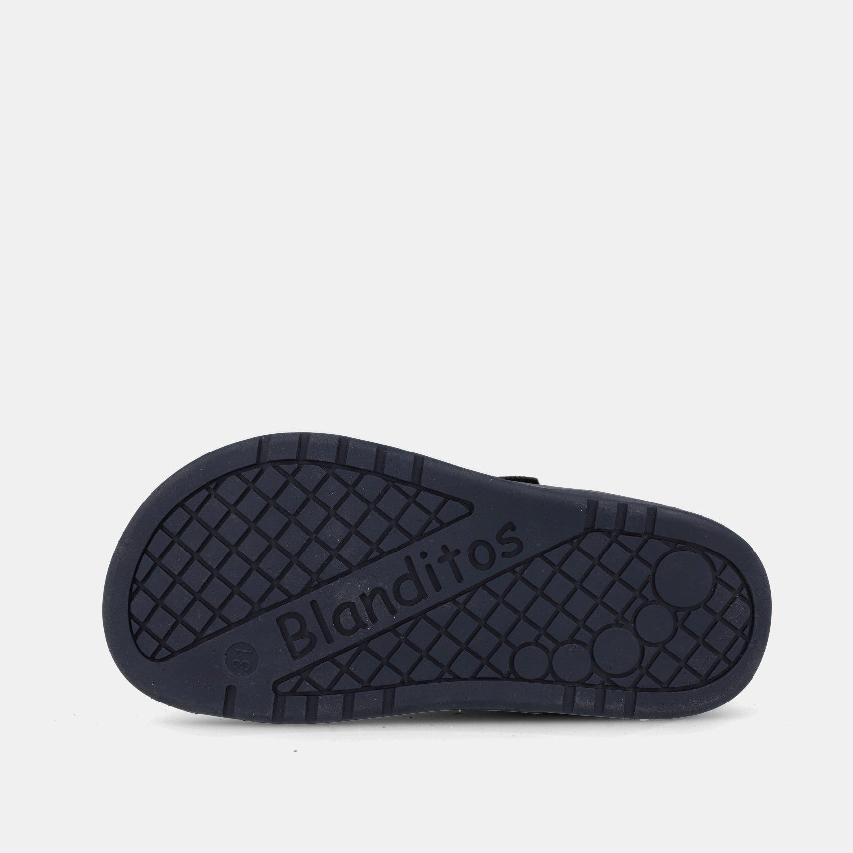 Zapatillas Deportivas Barefoot - Blanditos by Crio´s - Aneto