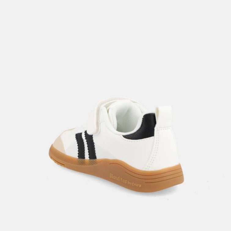 Blanditos by Crio´s - Zapatillas Sport Ares - Blanco