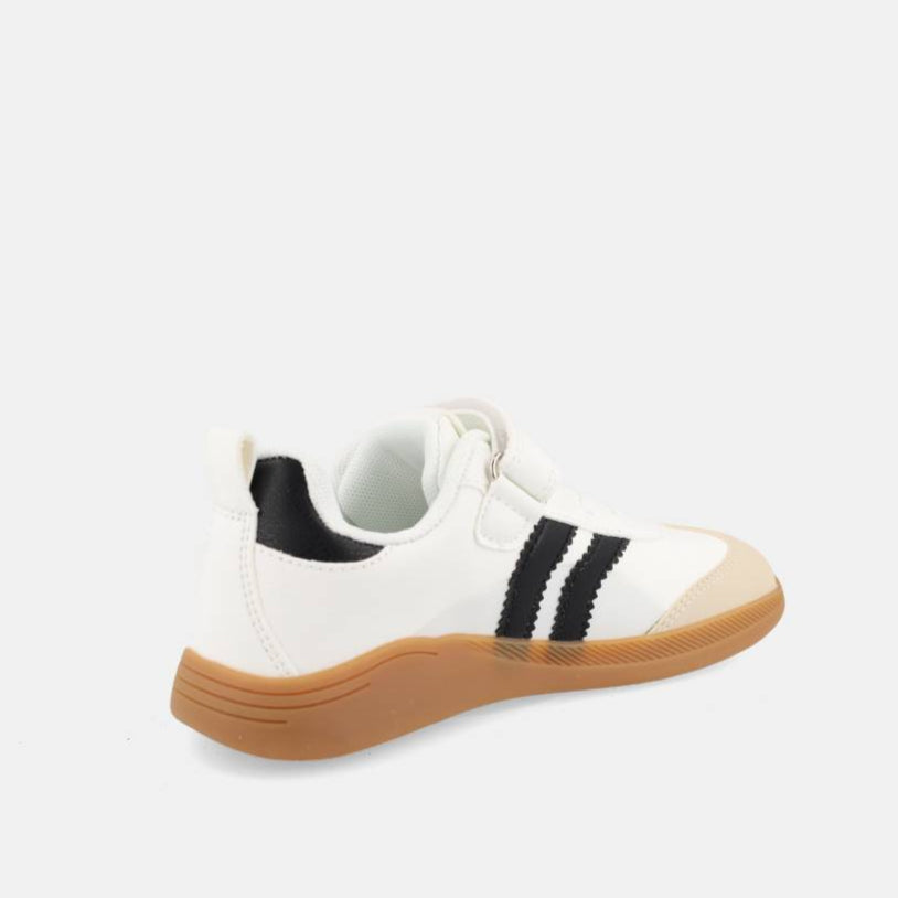 Blanditos by Crio´s - Zapatillas Sport Ares - Blanco