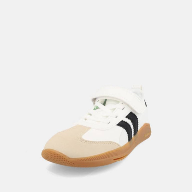Blanditos by Crio´s - Zapatillas Sport Ares - Blanco