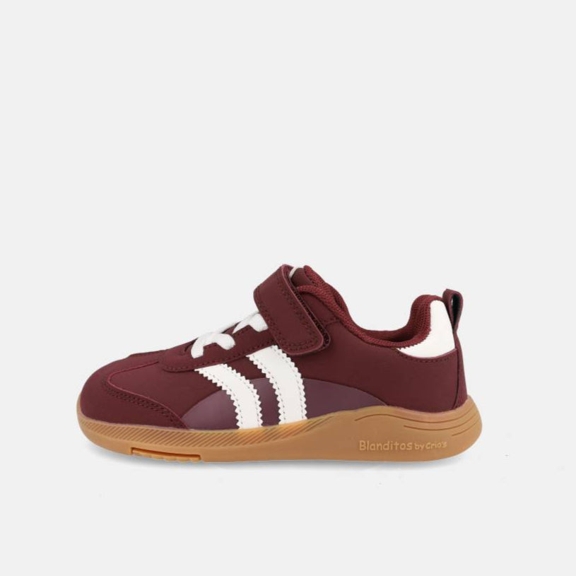 Blanditos by Crio´s - Zapatillas Sport Ares - Rioja