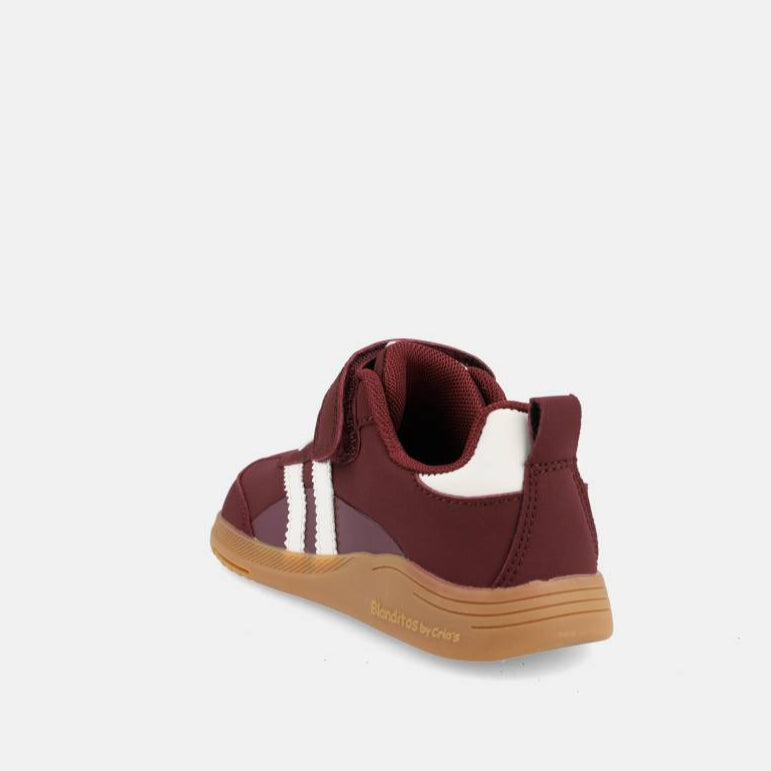 Blanditos by Crio´s - Zapatillas Sport Ares - Rioja