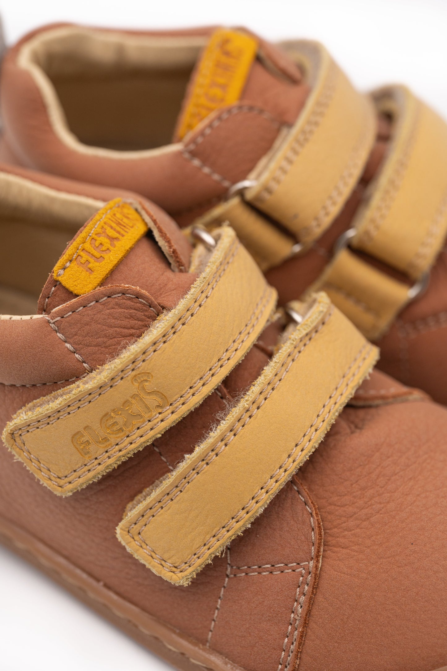 FlexiNens - Respectful Footwear - Lavender Caramel - 9010R