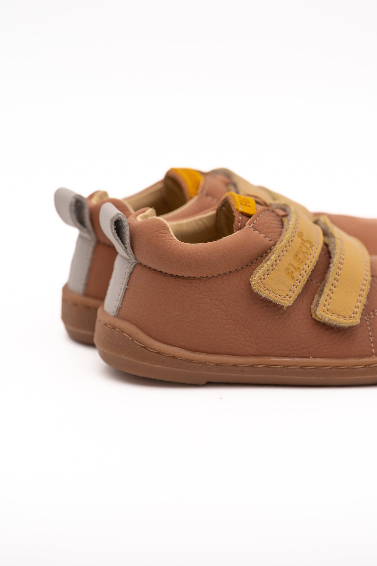 FlexiNens - Respectful Footwear - Lavender Caramel - 9010R