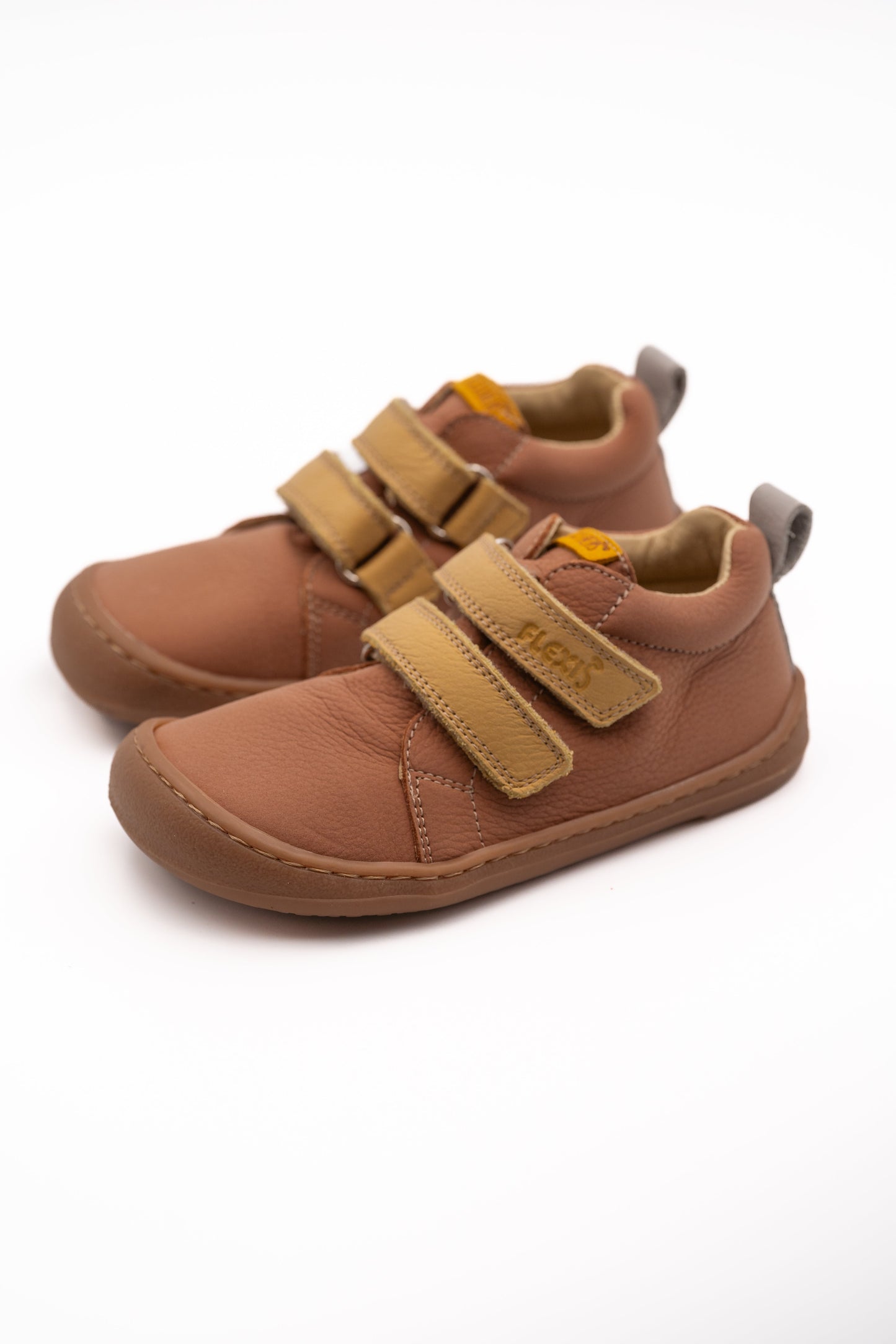 FlexiNens - Respectful Footwear - Lavender Caramel - 9010R