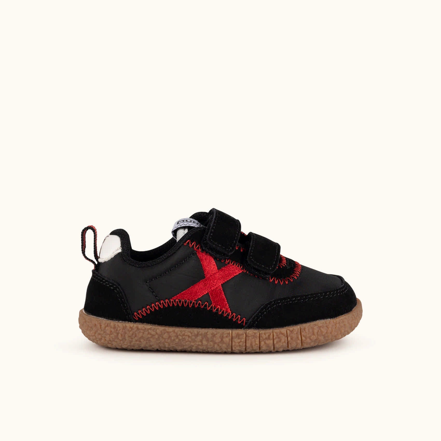 Blanditos by Crio´s - Barefoot Berlin Sports Shoes - Yellow