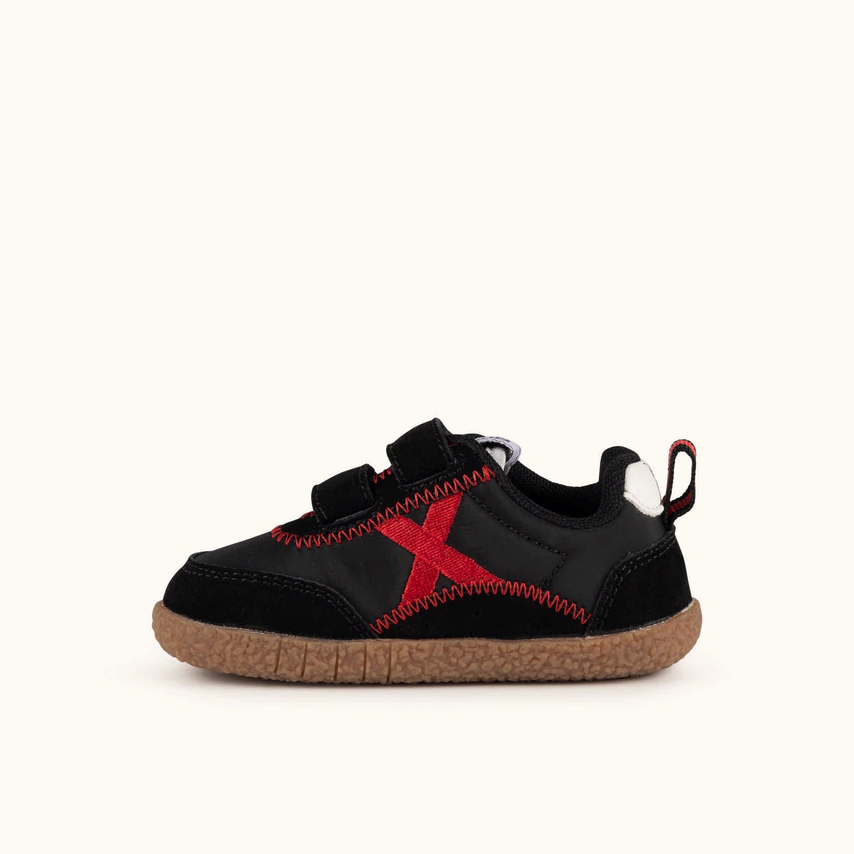 Blanditos by Crio´s - Barefoot Berlin Sports Shoes - Yellow