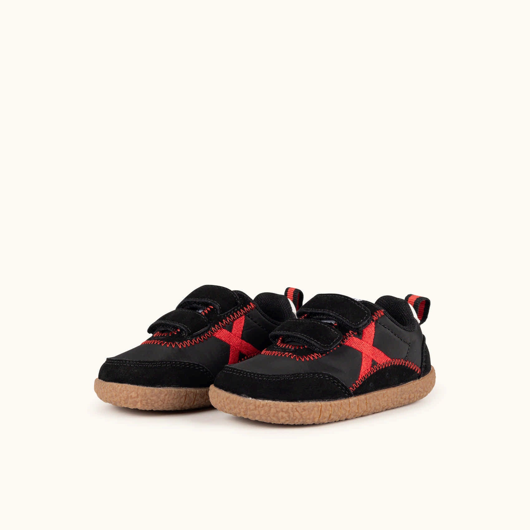 Blanditos by Crio´s - Barefoot Berlin Sports Shoes - Yellow