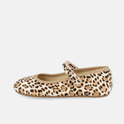 Blanditos by Crio´s - Bailarina Ballet Barefoot - Print