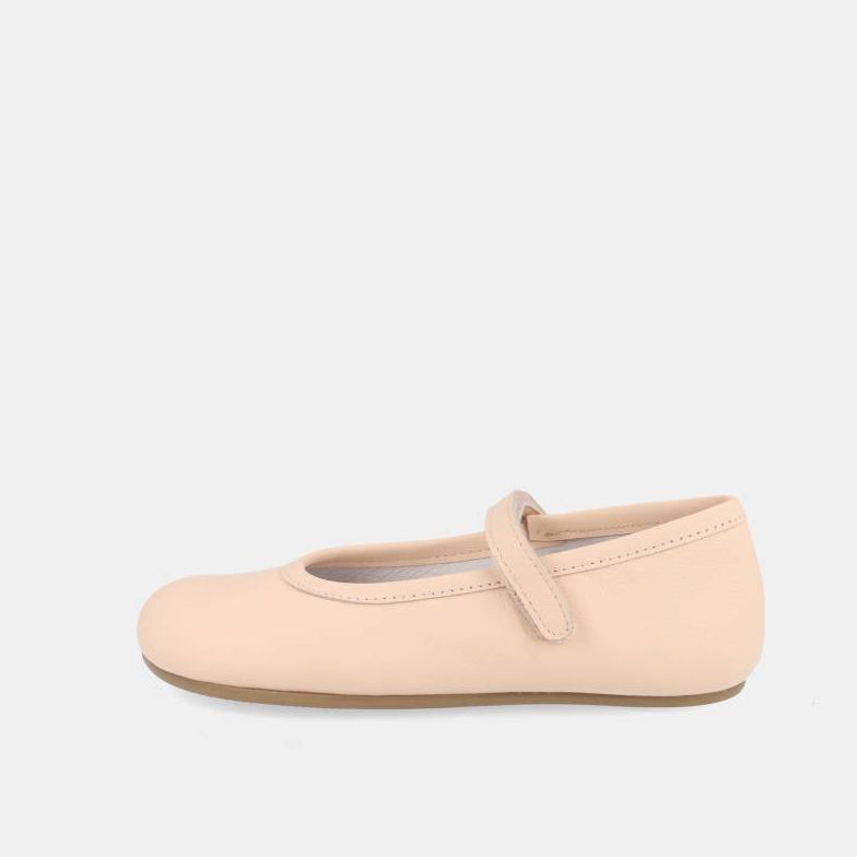 Bailarinas Merceditas Barefoot - Blanditos by Crio´s - Ballet Rosa