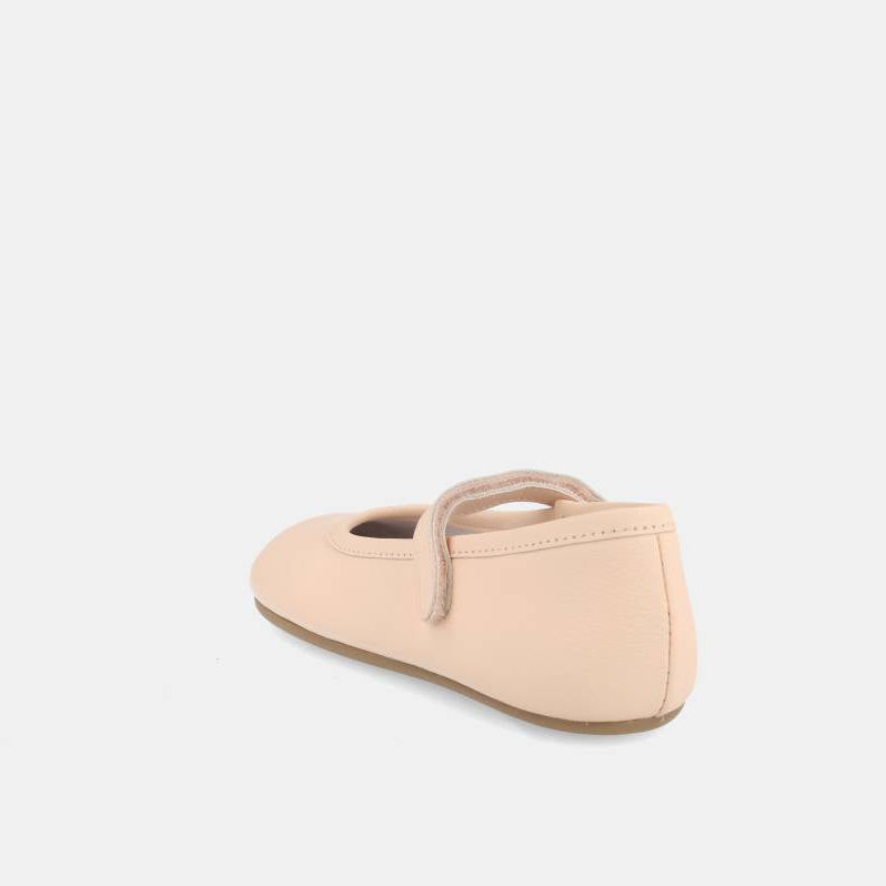 Bailarinas Merceditas Barefoot - Blanditos by Crio´s - Ballet Rosa