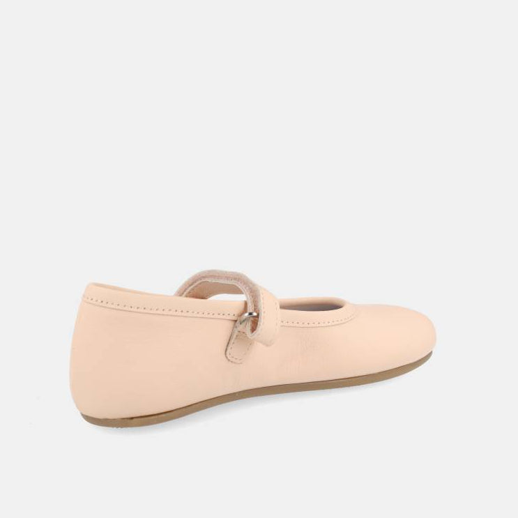 Softies von Crio´s - Balletttänzerin Haut - Blumen