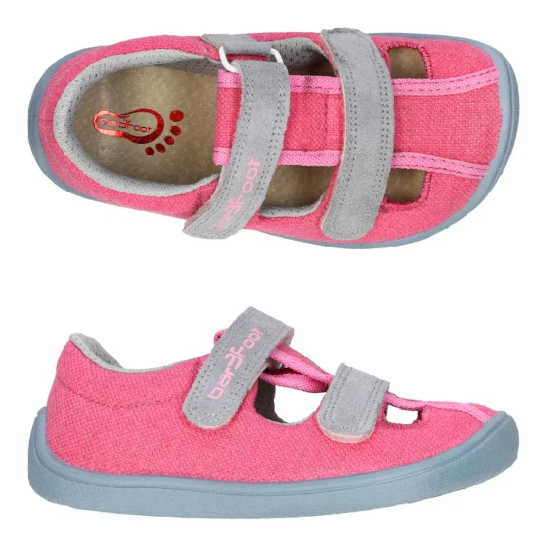 Bar3Foot - Sandalia Respetuosa - Elf Sandal