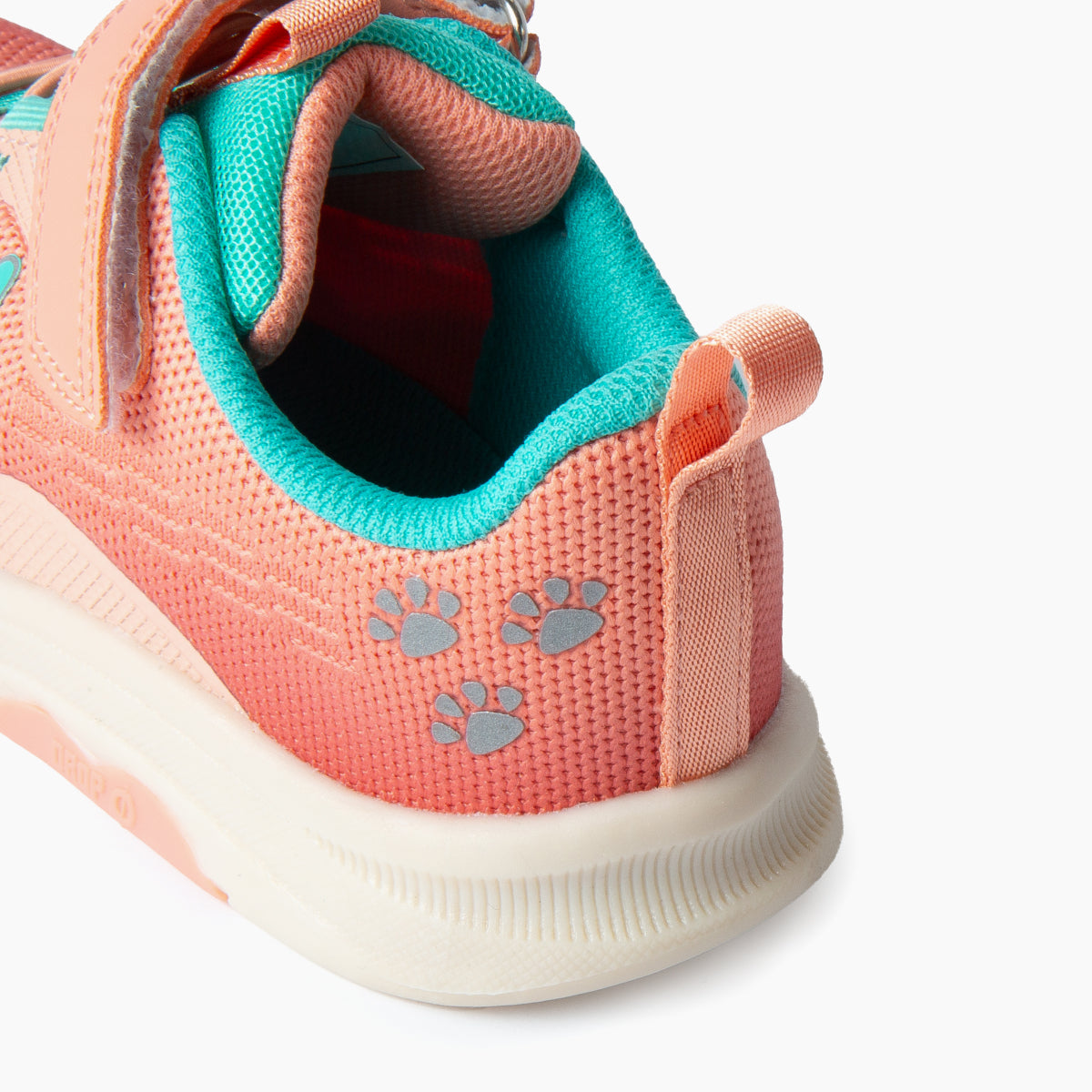 Baby Lobitos - Zapatilla Deportiva Multideporte Barefoot