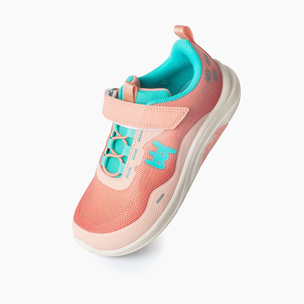 Baby Lobitos - Zapatilla Deportiva Multideporte Barefoot