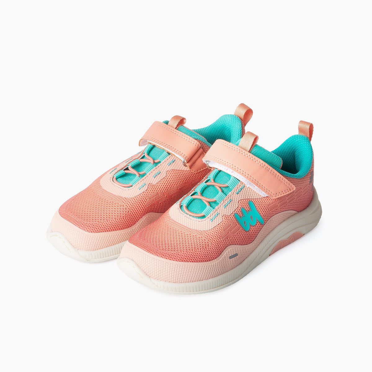 Baby Lobitos - Zapatilla Deportiva Multideporte Barefoot