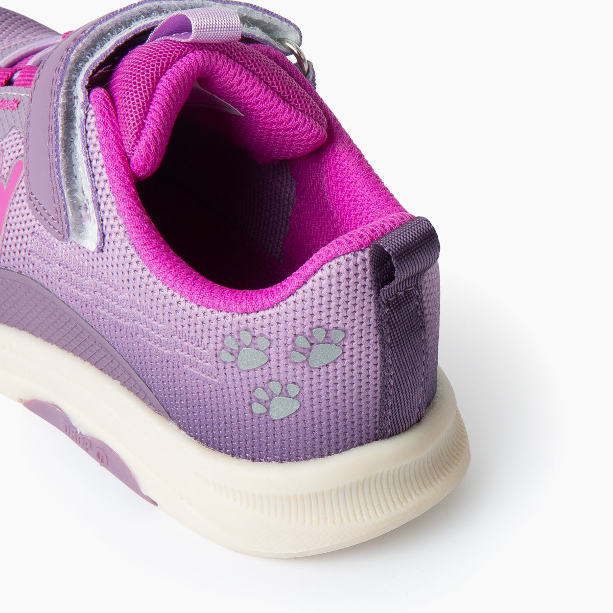 Baby Lobitos - Zapatilla Deportiva Multideporte Barefoot