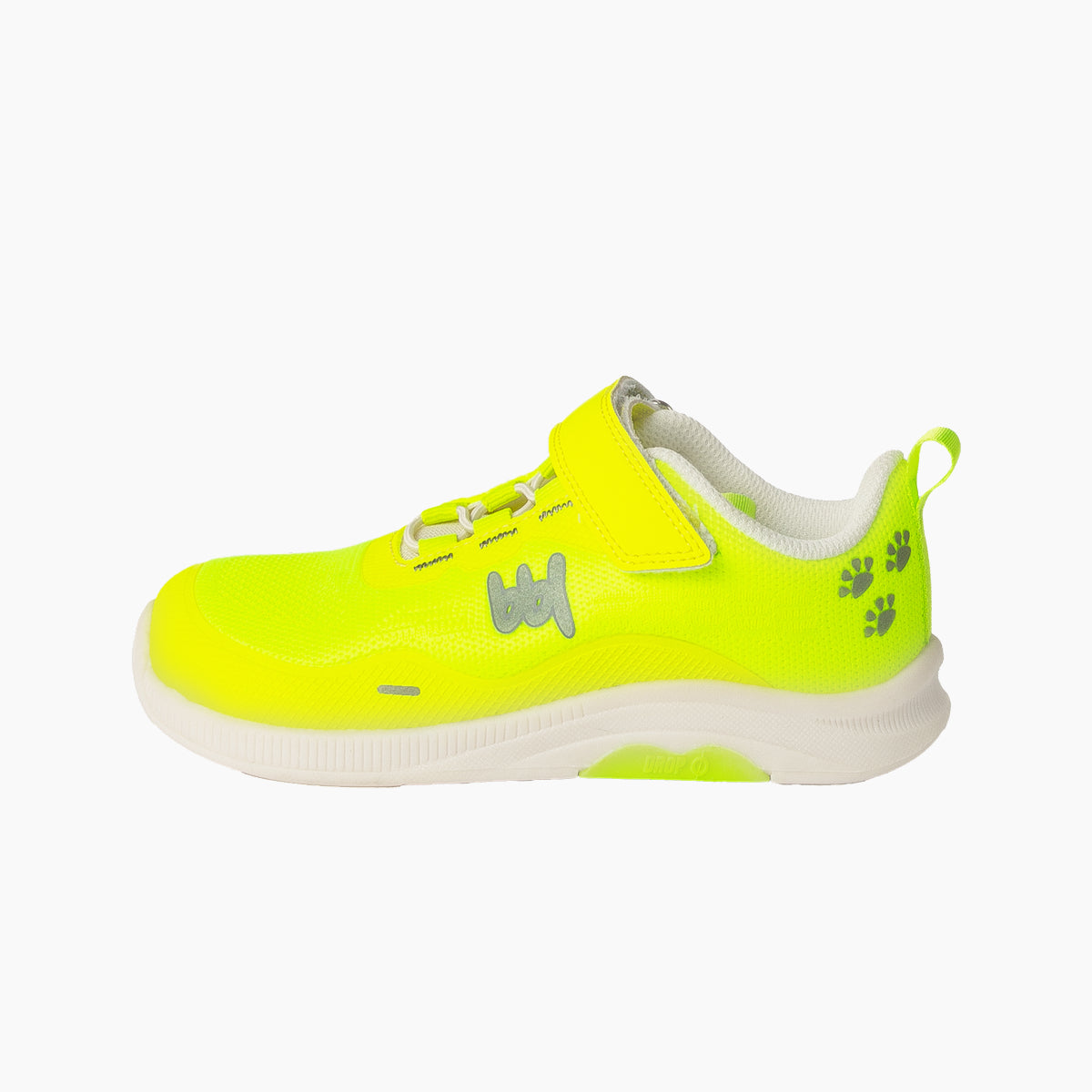 Baby Lobitos - Zapatilla Deportiva Multideporte Barefoot