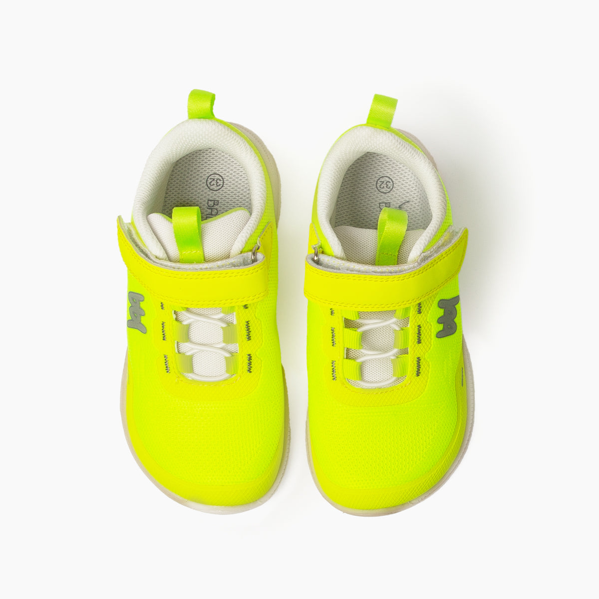 Baby Lobitos - Zapatilla Deportiva Multideporte Barefoot