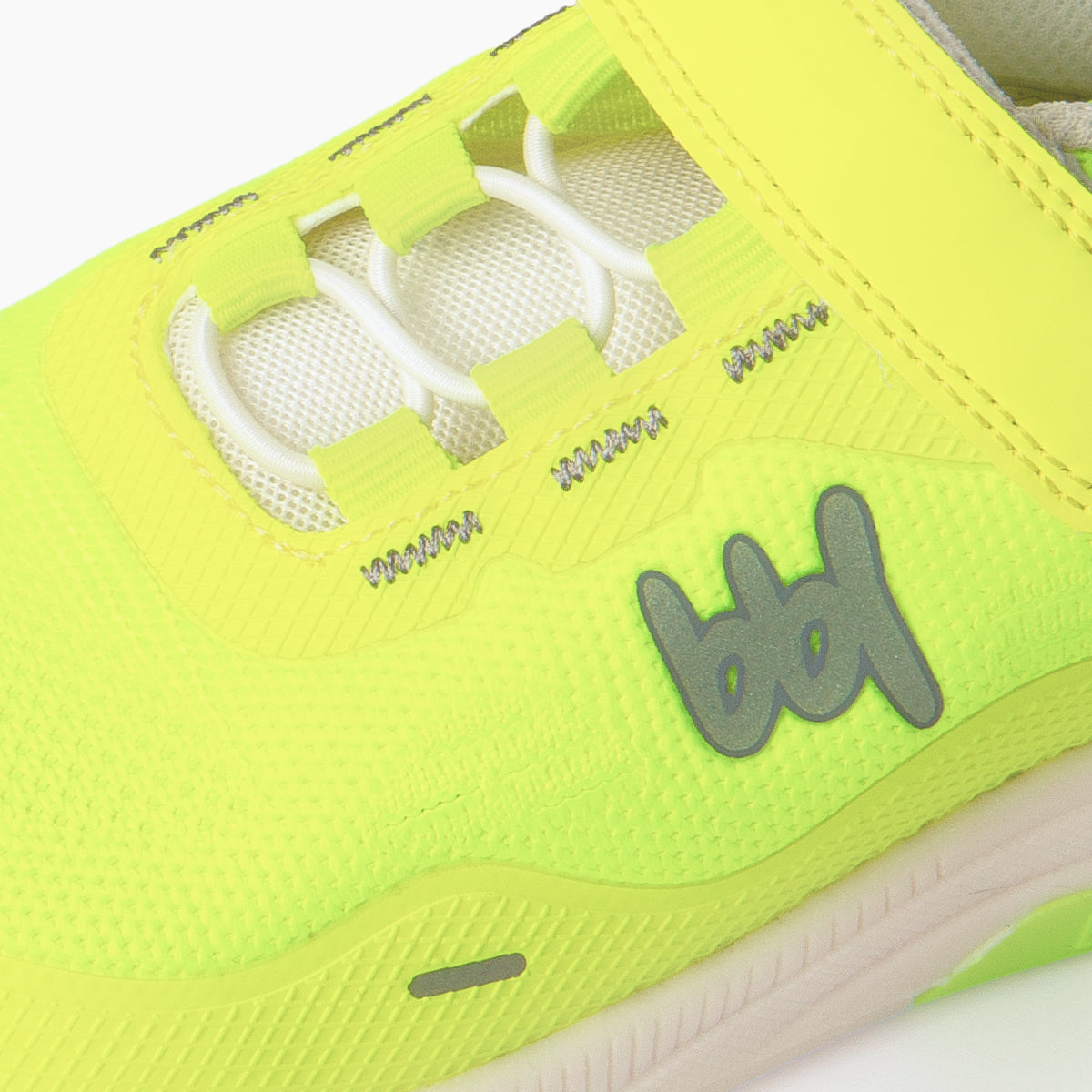 Baby Lobitos - Zapatilla Deportiva Multideporte Barefoot